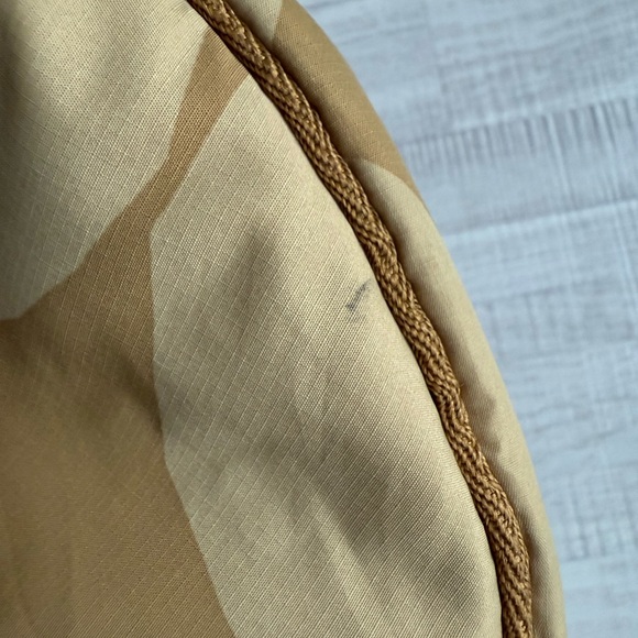 Uniqlo x Marimekko Round Mini Shoulder Bag Polka Dot Pattern Minimalistic Design - Picture 5 of 6